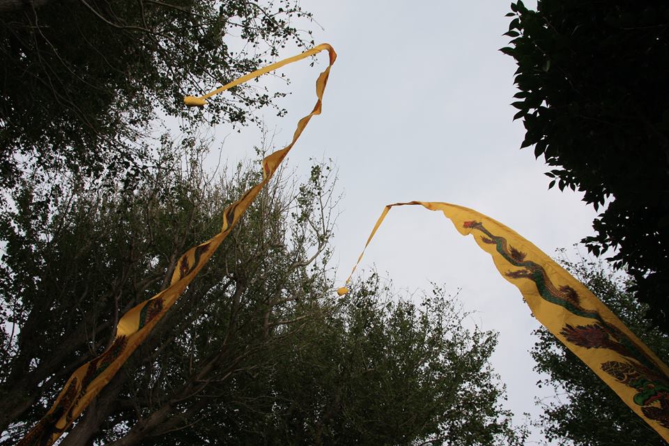 ２００９年の空