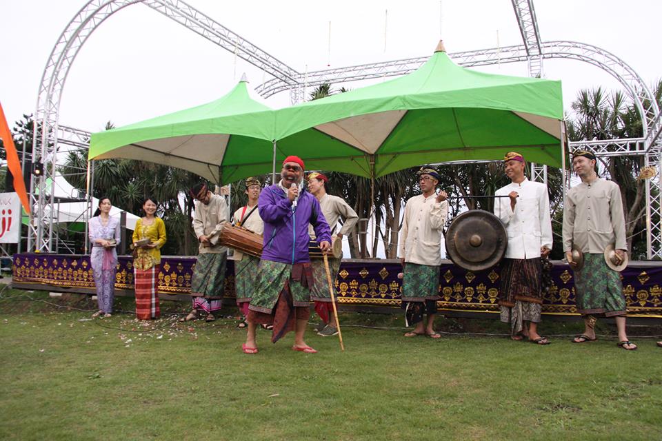 ブレガンジュール体験