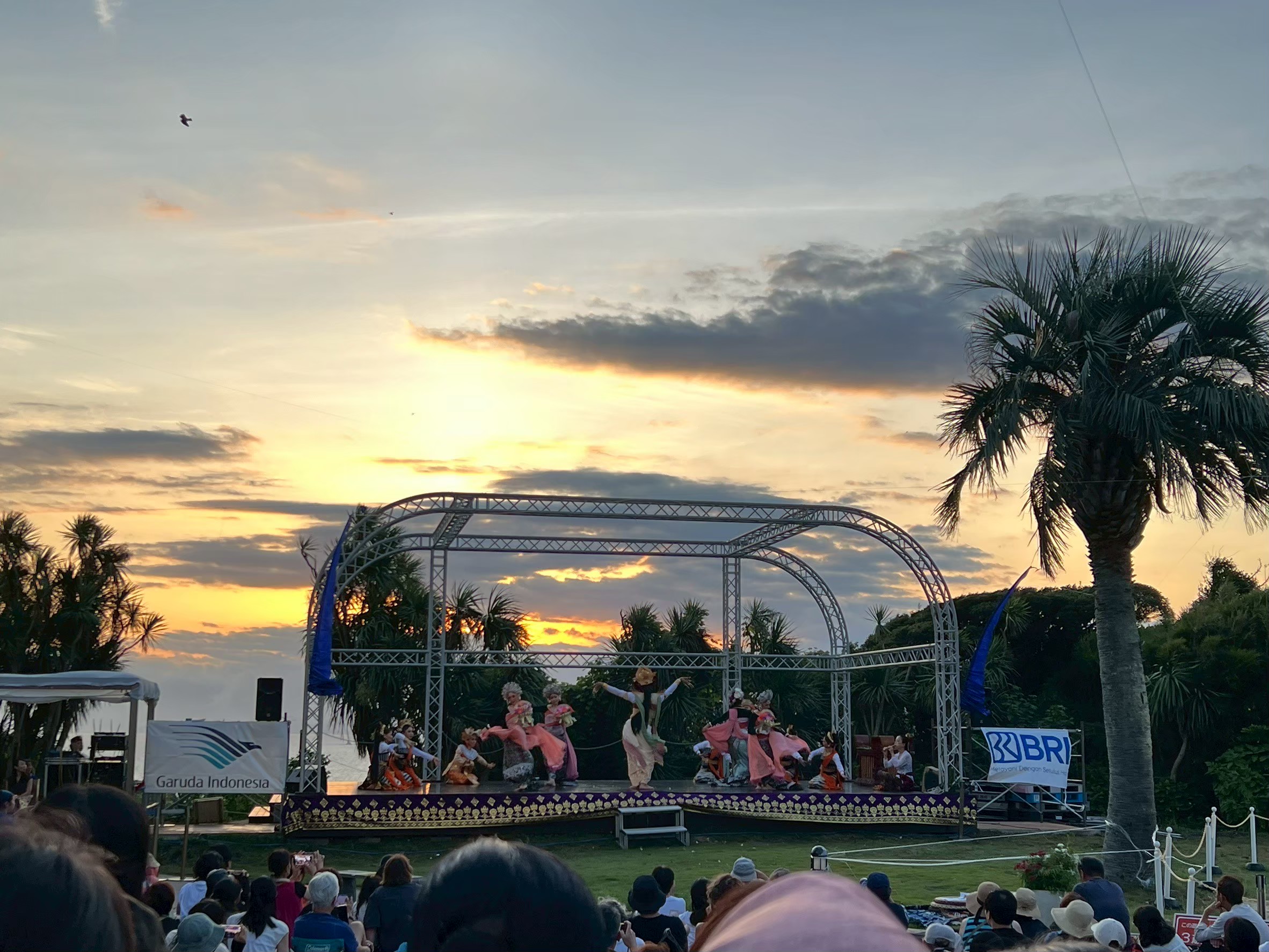 江の島バリSUNSET 2025