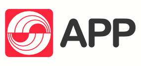APPのロゴ