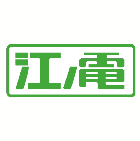 江ノ島電鉄株式会社のロゴ