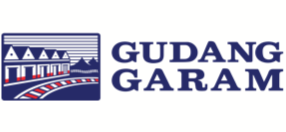 GUDANG GARAMのロゴ
