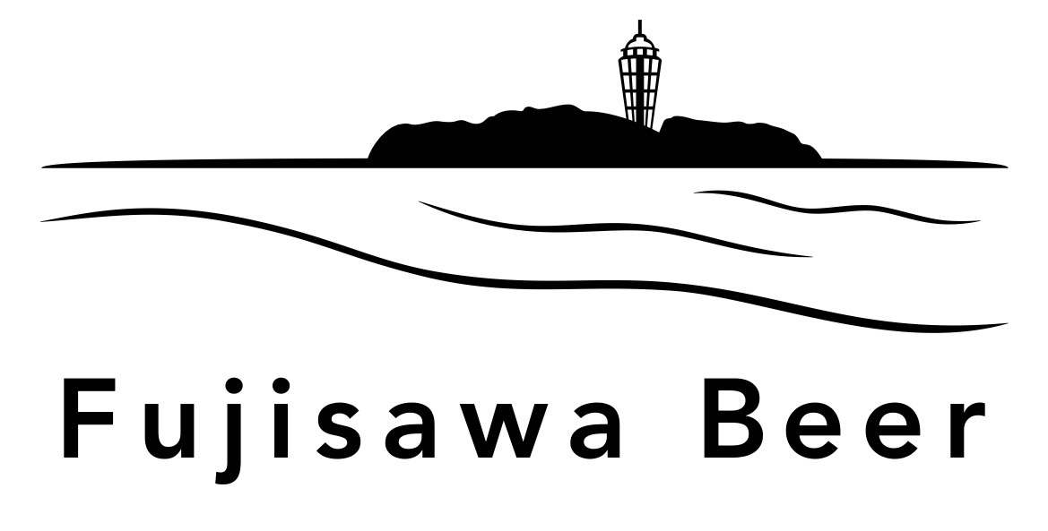fujisawa beerのロゴ